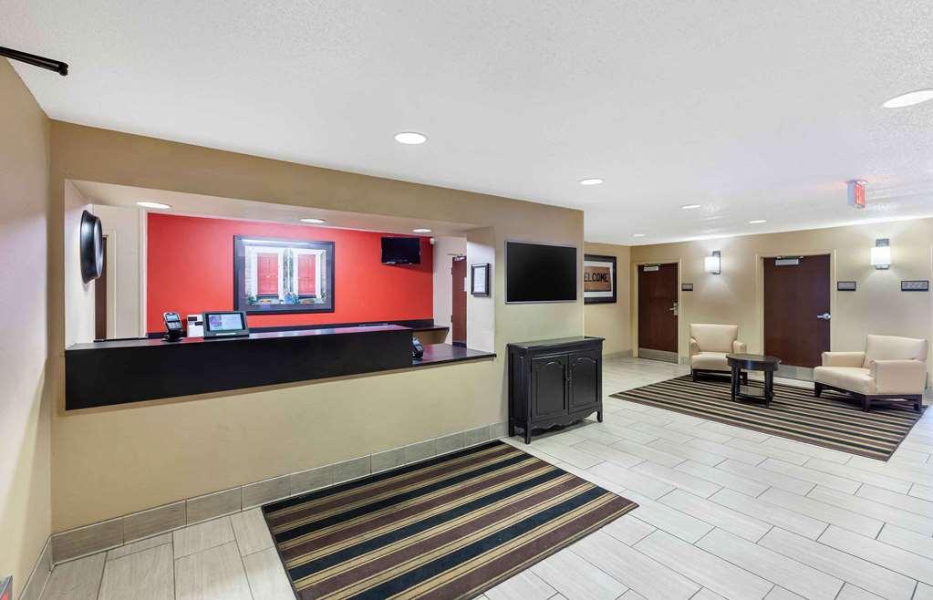 Extended Stay America Suites - Milwaukee - Wauwatosa Interior photo