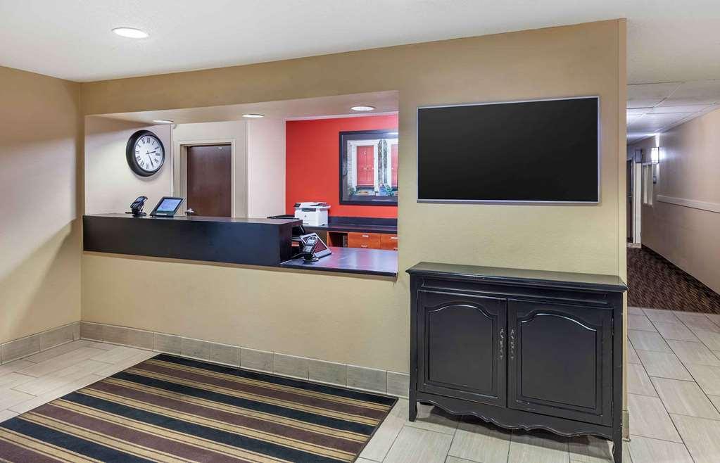 Extended Stay America Suites - Milwaukee - Wauwatosa Interior photo
