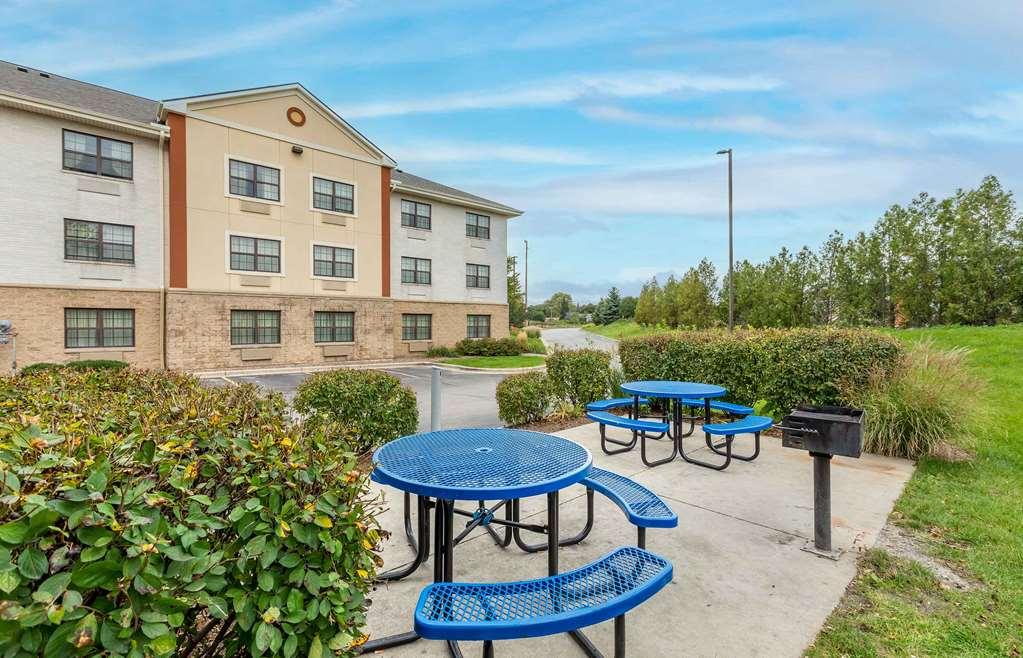 Extended Stay America Suites - Milwaukee - Wauwatosa Facilities photo